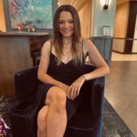 Kaitlyn Mcdonald, Nremt