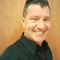 John Hamrick