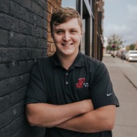 Riley Mollerud