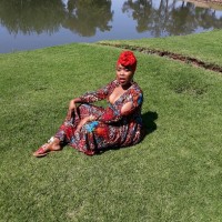 Kabelo Mologadi