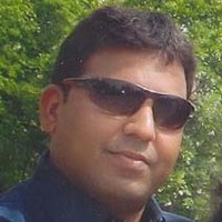 Ashok Kumar Khare