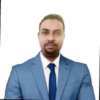 S M Prasanna Kumar