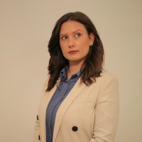 Emilija Nechovska Maksimovikj