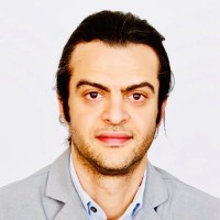 Mamdouh Attia