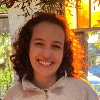 Zoe Haskell-Craig