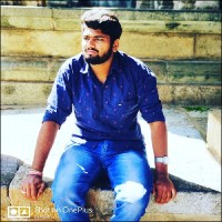 Nishanthgowda B T