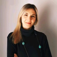 Natalia - Panagiota Michail