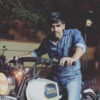 Swaminathan Ramani