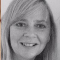 Jo Barnes