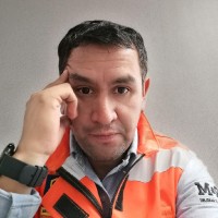 Cristo Enrique Ibarra Aragón