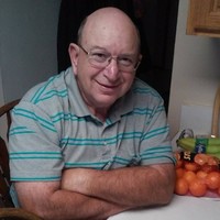 William Huber