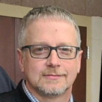 Kevin Mast