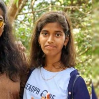 Deekshitha Poojary