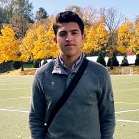 Sergio Olvera, Ms