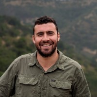 Gonzalo Melej Elgart