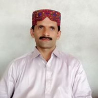 Sikander Ali Ogahi