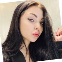 Kateryna Hudzeliak
