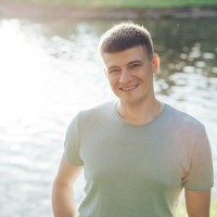 Dmitry Kokhovich