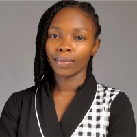 Victoria Mgbada, Cfe