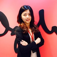 Chloé Chen