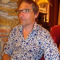 Gerard Hoek