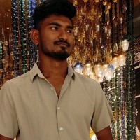 Hemanth Kumar R