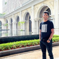 Dhinesh Ajai