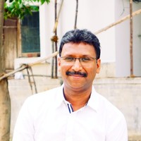 Krishna Mohan Thamisetty