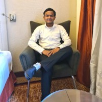 Musharraf Husain