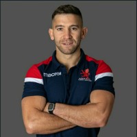 Luke Carter