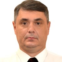 Andriy Sharovsky