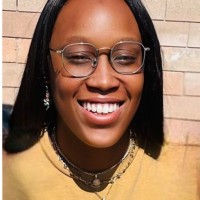 Daysha Thomas
