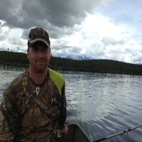 Brian Melanson