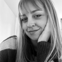 Brigitte Boersma
