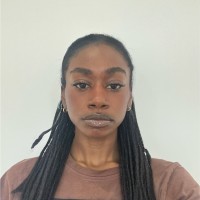 Amharah Dixon-Lynch