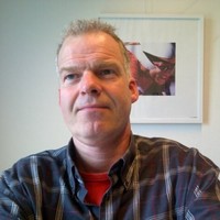 Henk Walraven