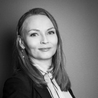 Ann Christina Bækdal