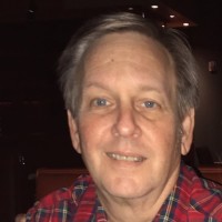 Mark Cunard