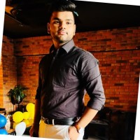 Abhinav Kumar Yadav