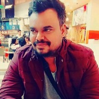 Ashutosh Tiwari