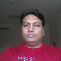 Mayurkumar Upadhyay