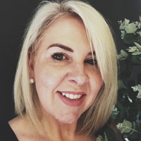 Sharon Garner