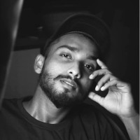Prajwal Kj