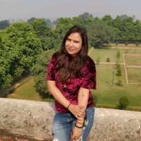 Medha Prasher