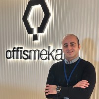 Muratcan Çevikbaş-Interior Architect