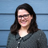 Madeline Rosenvinge, MBA