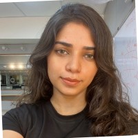 Yuthika Padave