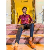 Sameer Ahmed