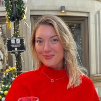 Karolina Golovchenko