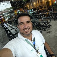 Jonny Oliveira